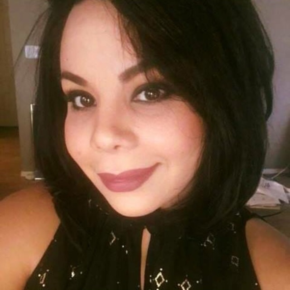 Meet your Posher, Ornella